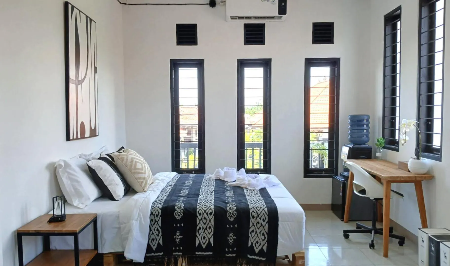 Nice Place To Stay - Cozy Living Seminyak 0*,  Indonésie