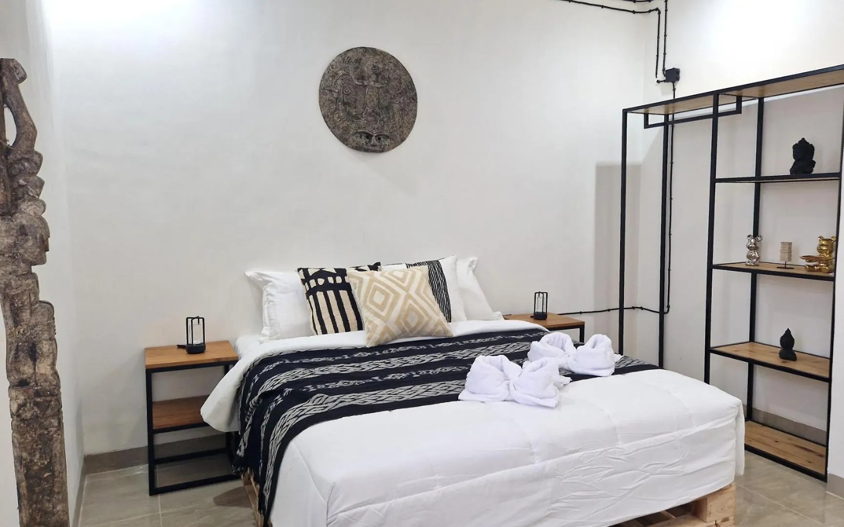 Nice Place To Stay - Cozy Living Seminyak Aparthotel