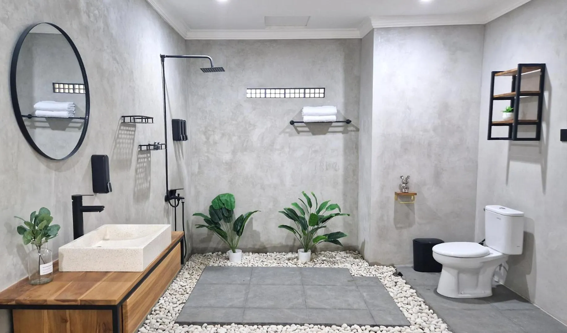 Nice Place To Stay - Cozy Living Seminyak