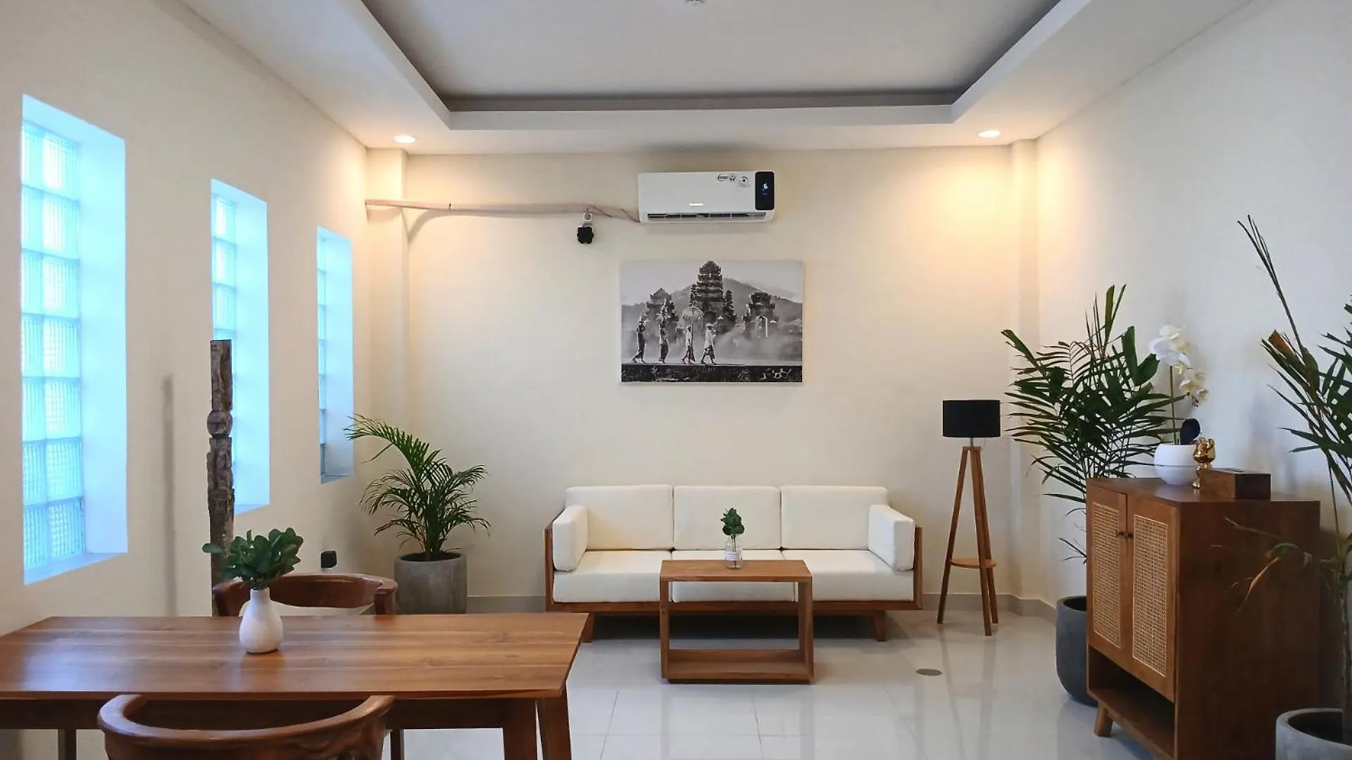 Aparthotel Nice Place To Stay - Cozy Living Seminyak Indonésie