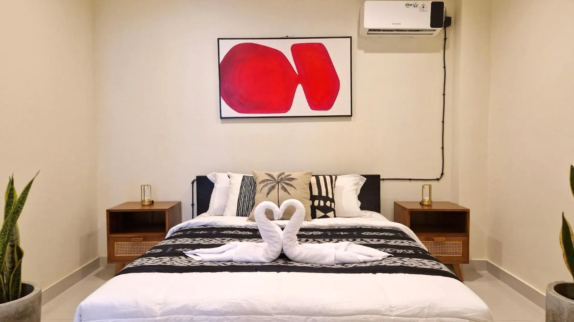 Nice Place To Stay - Cozy Living Seminyak