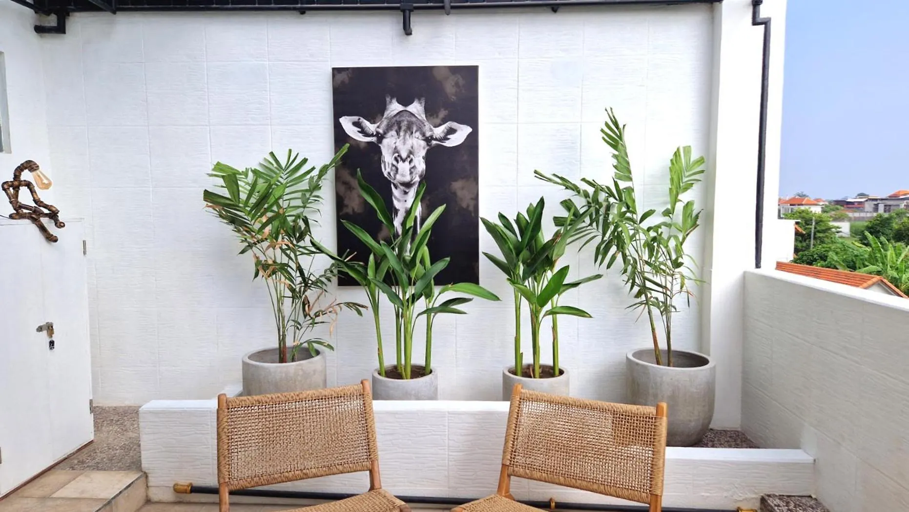 Nice Place To Stay - Cozy Living Seminyak
