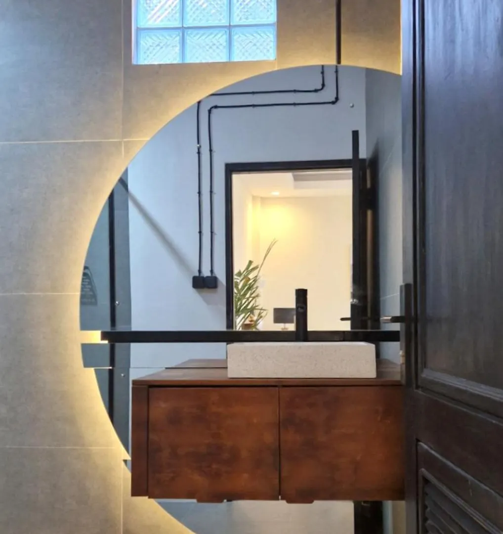 Nice Place To Stay - Cozy Living Seminyak