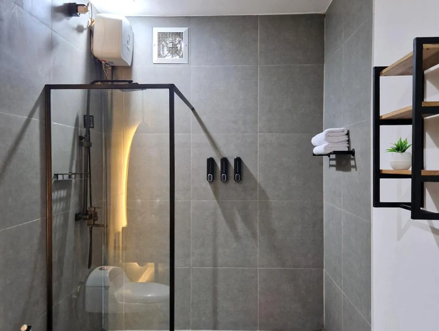 Nice Place To Stay - Cozy Living Seminyak 0*,  Indonésie