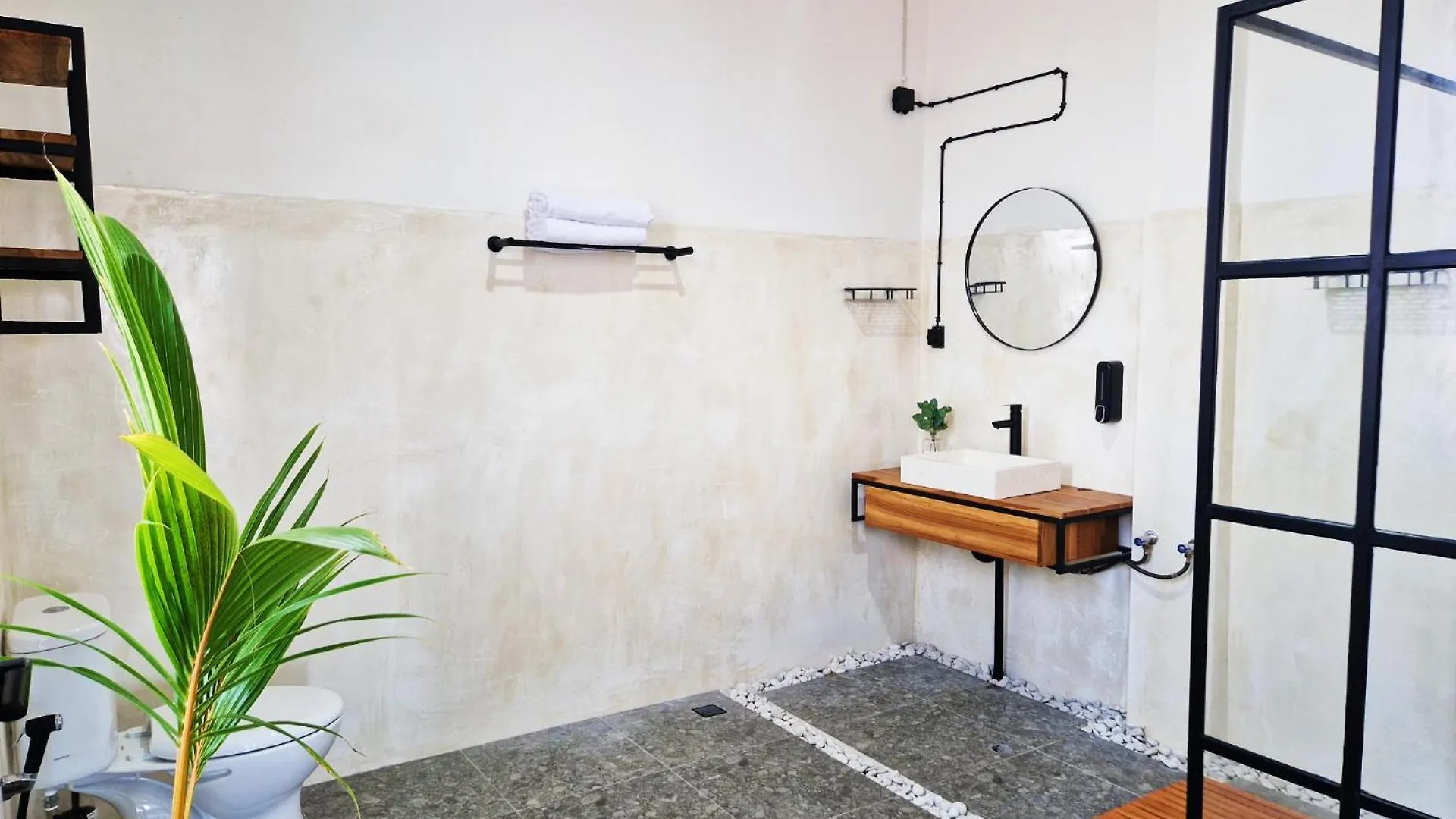 Aparthotel Nice Place To Stay - Cozy Living Seminyak  Indonesia