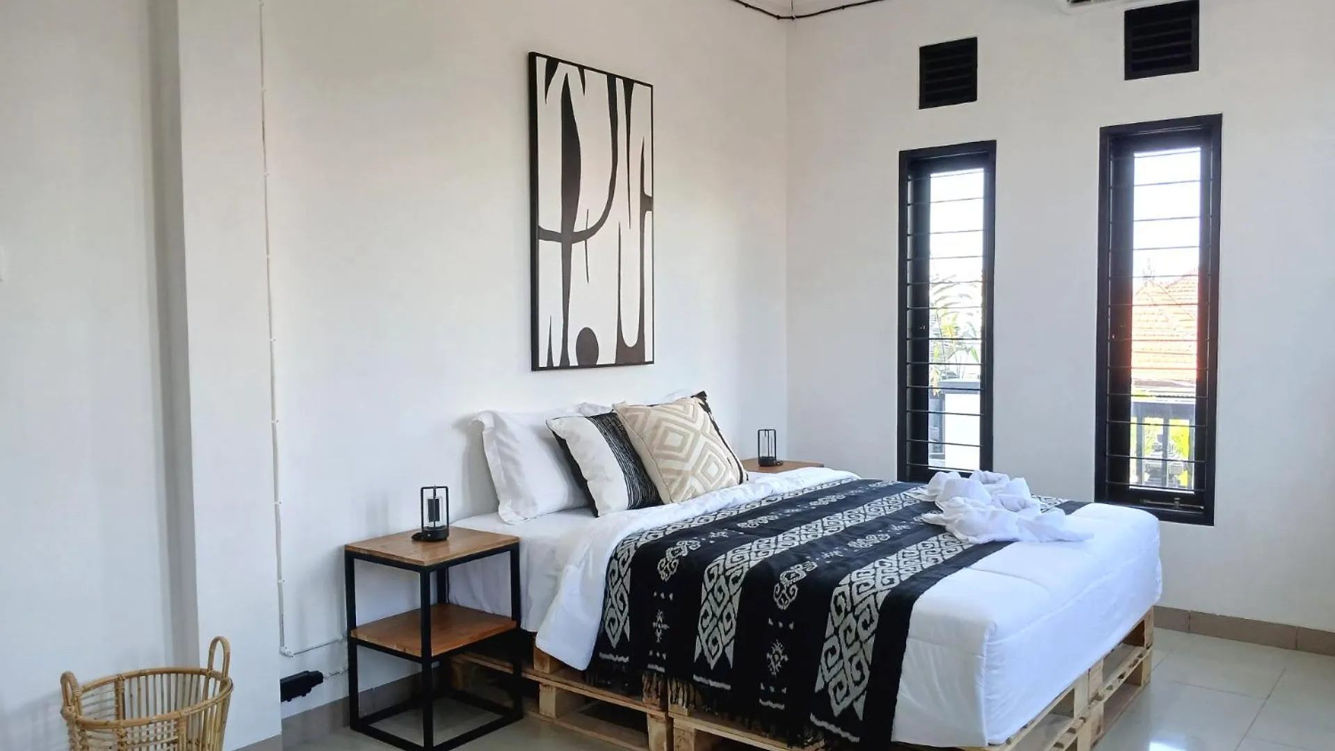 Nice Place To Stay - Cozy Living Seminyak  0*, Seminyak (Bali) Indonesia