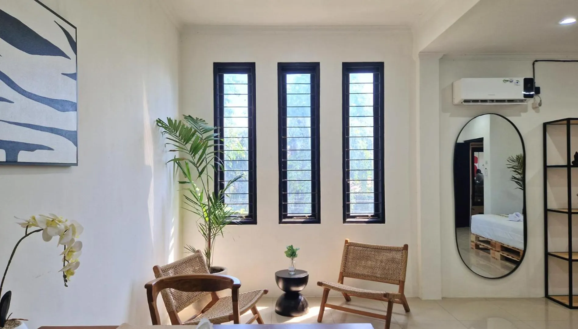 Nice Place To Stay - Cozy Living Seminyak  Aparthotel