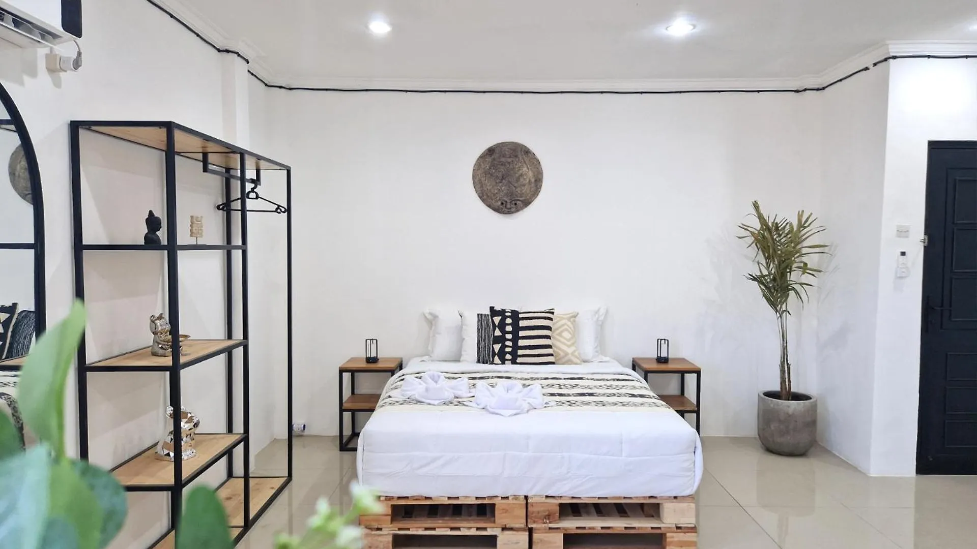 Nice Place To Stay - Cozy Living Seminyak  Aparthotel Seminyak (Bali)