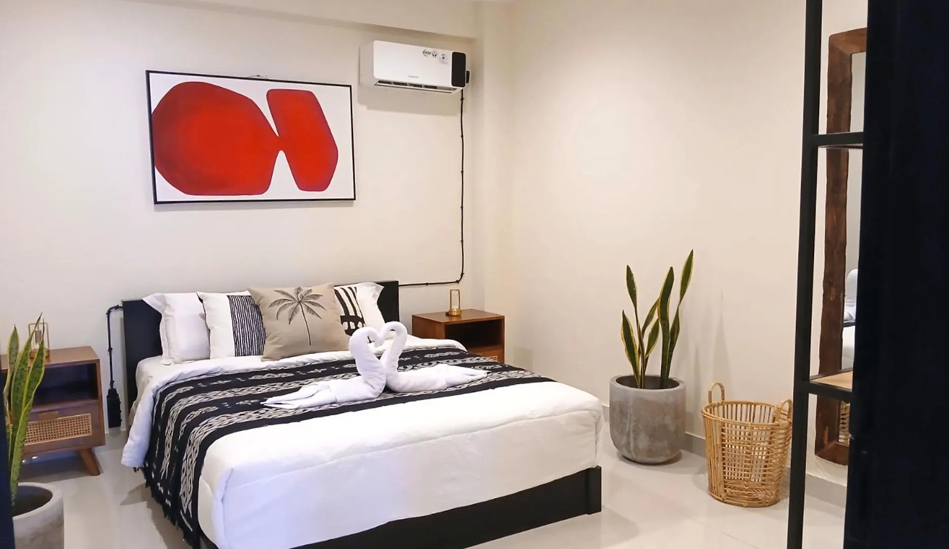 Nice Place To Stay - Cozy Living Seminyak  0*, Seminyak (Bali) Indonesia