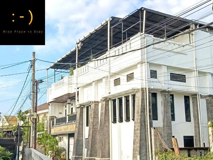 Nice Place To Stay - Cozy Living Seminyak  Indonesia